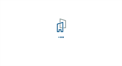Desktop Screenshot of hollidaylawfirm.com